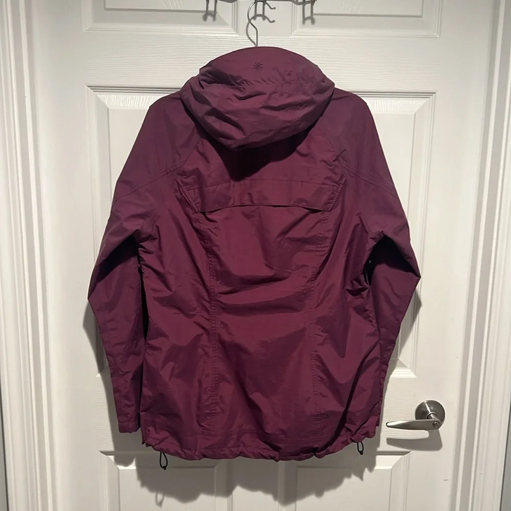 Athleta Burst jacket - Picture 2 of 12